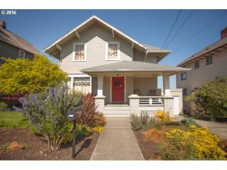 838 Grand Ave, Tongue Point OR  97103-4731 exterior