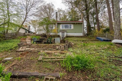 55 Riverside Dr, Fremont NH  03044-3546 exterior