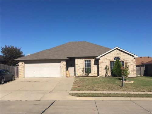 548 Jeffdale Dr, Burleson, TX 76028-5678