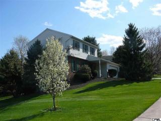 1017 Crystal Creek Dr, Navy Sup Dpt, PA 17050-1966