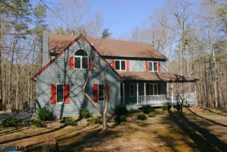 3940 Graemont Dr, Earlysville, VA 22936-9107