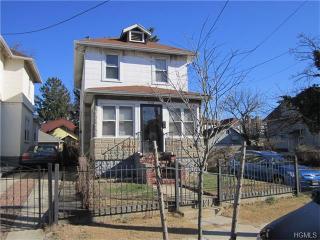 4436 Hill Ave, Bronx, NY 10466-1136