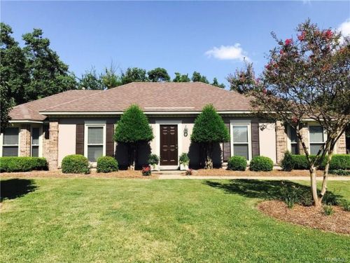 1713 Chenoweth Ln, Montgomery, AL 36106-3100