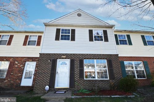 3626 Anchorage Cv, Triangle VA  22172-1047 exterior