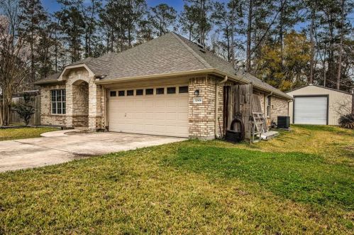 32906 Riverwood Dr, Magnolia, TX 77354-2248