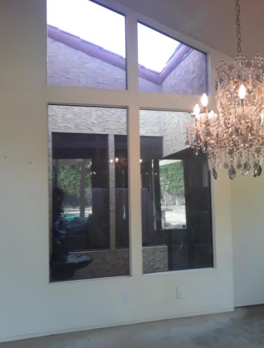 28 Lincoln Pl, Rancho Mirage CA  92270-1927 exterior