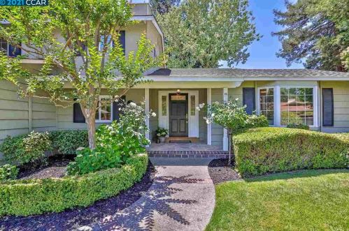 10 Chelta Ct, Danville, CA 94526-4111