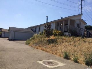 400 Home Acres Ave, Vallejo, CA 94591-7531