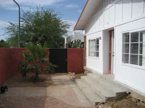 1310 Euclid Ave, Tucson AZ  85719-4023 exterior