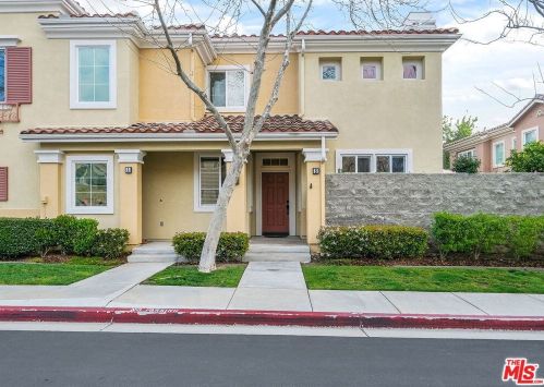 4168 Orontes Way, Simi Valley, CA