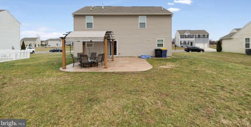 324 Nob Hill Rd, Dover, DE 19901-8847