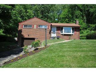 376 Temona Dr, Pittsburgh, PA 15236-4232