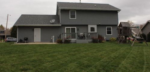 5113 23rd Pl, Kenosha, WI 53144-1386