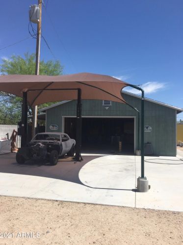 6534 Maura Ln, Glendale, AZ 85306-2240