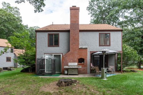 3 Pitford Way, Nashua NH  exterior