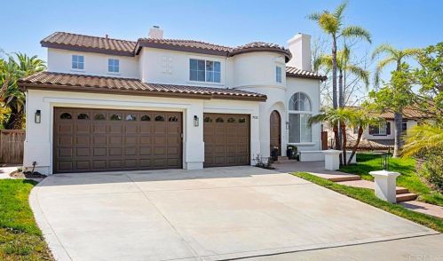 7933 Grado El Tupelo, Carlsbad, CA 92009-9022