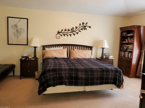 507 Aspen Ave, Lehigh Acres FL 33974-9613 exterior