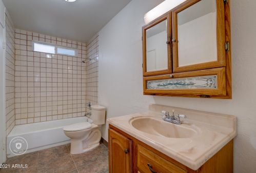 17853 35th Ave, Phoenix AZ 85053-1017 exterior