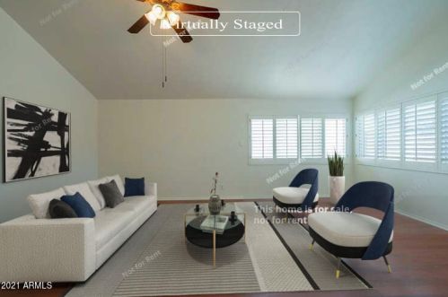 2538 87th Ter, Scottsdale, AZ 85257-1843