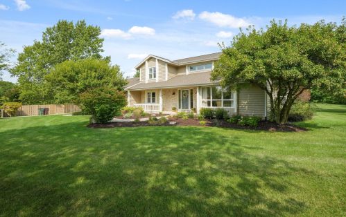 12918 Bell Rd, Caledonia WI  53108-9702 exterior