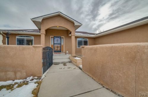 346 Spaulding Ave, Pueblo CO 81007-3501 exterior