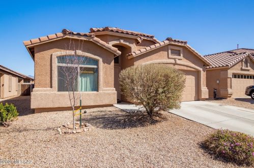 8343 Gupta Dr, Tucson, AZ 85747-0905