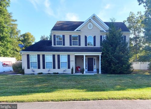 23179 Pine Run, Millsboro, DE 19966-2706