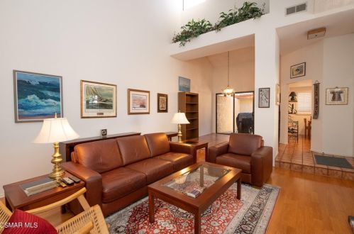 3683 Via Pacifica Walk, Oxnard CA  93035-2224 exterior