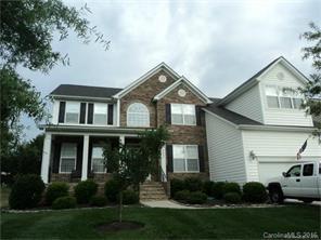 9842 Aragorn Ln, Charlotte, NC 28269-6993