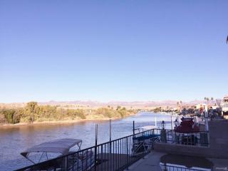 1349 Riverfront Dr, Bullhead City AZ  86442-6707 exterior