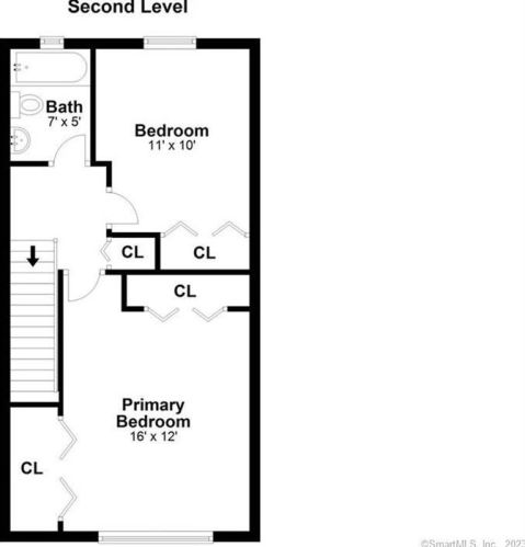 151 Courtland Ave, Stamford CT  06902-3403 exterior