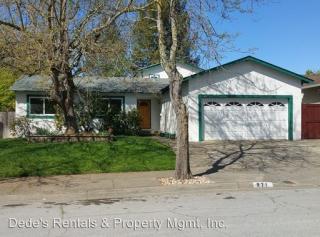 971 Estes Dr, Santa Rosa, CA 95409-2681