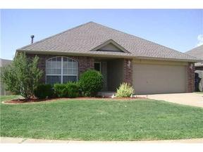 11025 105th Ter, Yukon, OK 73099-1806