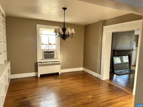 165 Barbour St, Madison Mills VA  22960-1306 exterior