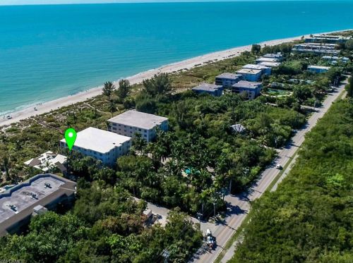 2549 Gulf Dr, Sanibel, FL 33957-6025