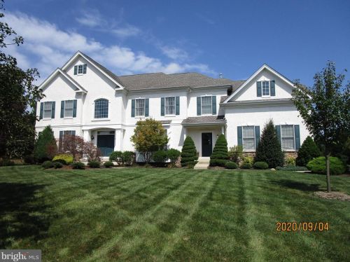 410 Highgate Dr, Prospectville, PA 19002-1558