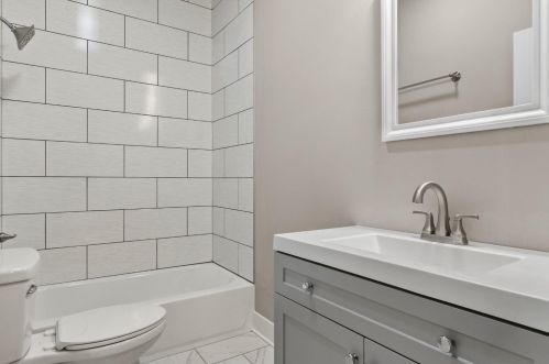 249 Carroll St, Hammond IN  46320-1918 exterior