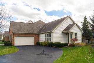5905 Dunabbey Loop, Dublin OH  43017-3498 exterior