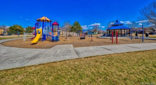 11822 116 Dr, Henderson CO 80640 exterior