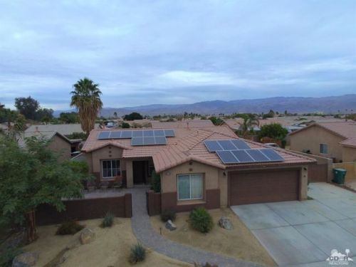 83356 Albion Dr, Indio CA  92201-9318 exterior