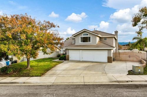 29416 Sunharbor Ct, Lake Elsinore CA  92530-7225 exterior