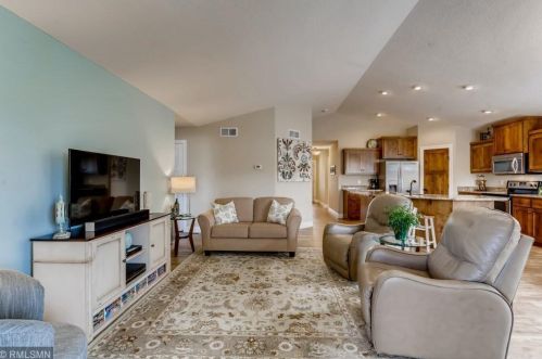 17958 Grant St, Otsego MN  55330-7073 exterior