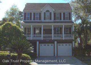 1353 Black River Dr, Mount Pleasant SC  29466-7992 exterior