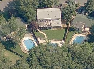 423 Driscol Dr, Bricktown, NJ 08724-2777