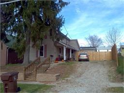 816 Erie St, Wabash, IN 46992-1403