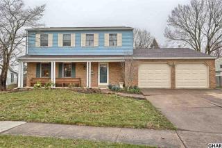 711 Cocklin St, Navy Sup Dpt PA  17055-6613 exterior