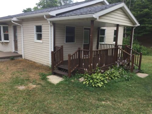 129 Hill St, Westover, PA