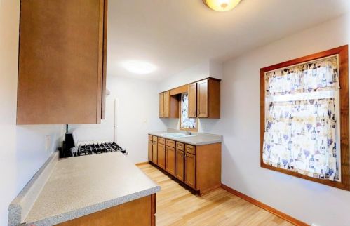 3434 74th Ave, Gary IN  46410-4945 exterior