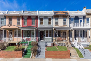 619 Gresham Pl, Washington, DC 20001-2946