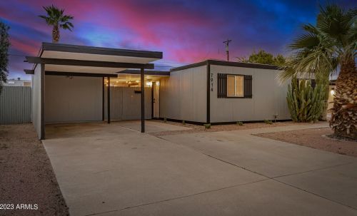 7914 Latham St, Scottsdale, AZ 85257-3738